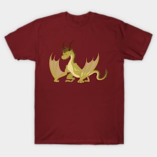 Calida the Dragon T-Shirt